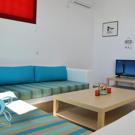 Helona Houses Kamaria  Ngoại thất bức ảnh