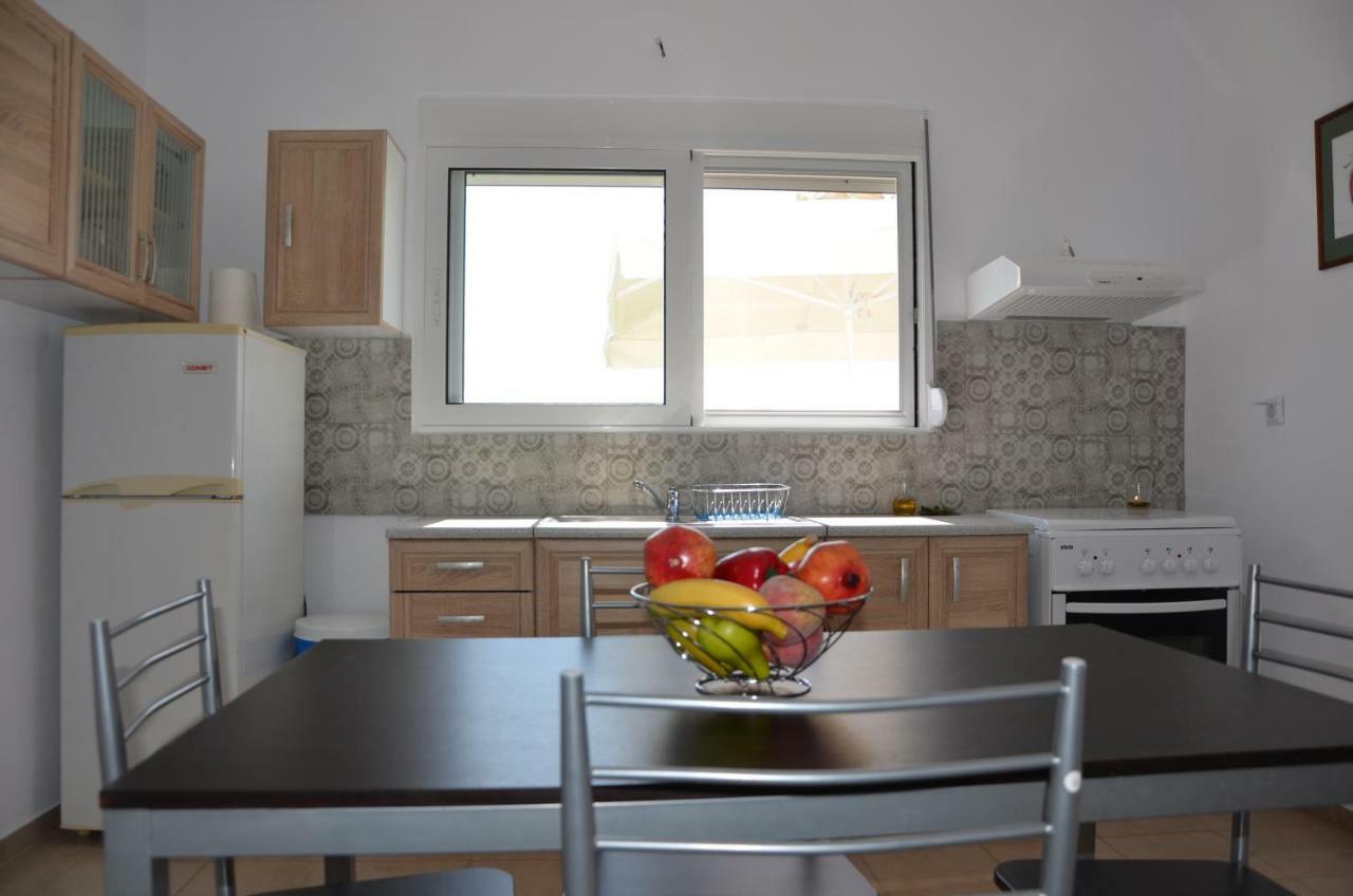 Helona Houses Kamaria  Ngoại thất bức ảnh
