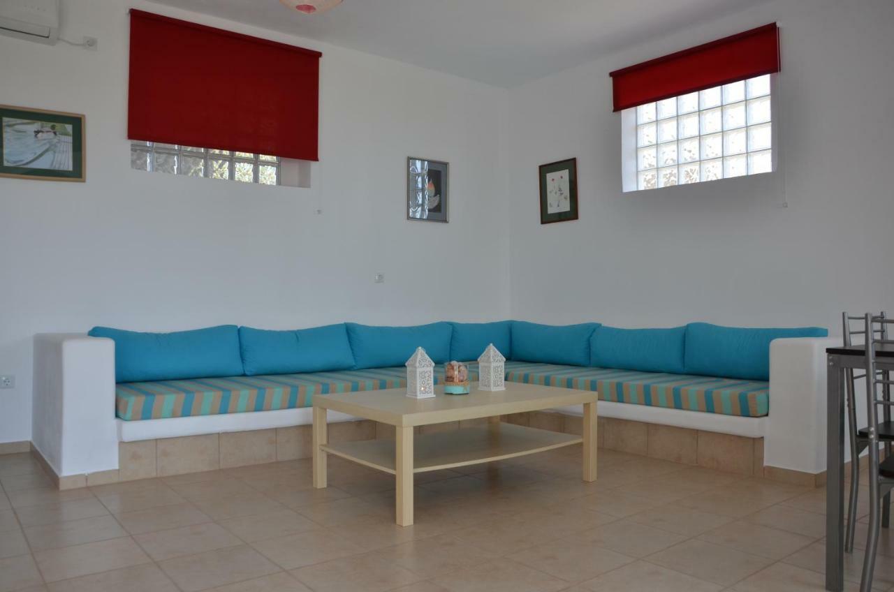 Helona Houses Kamaria  Ngoại thất bức ảnh