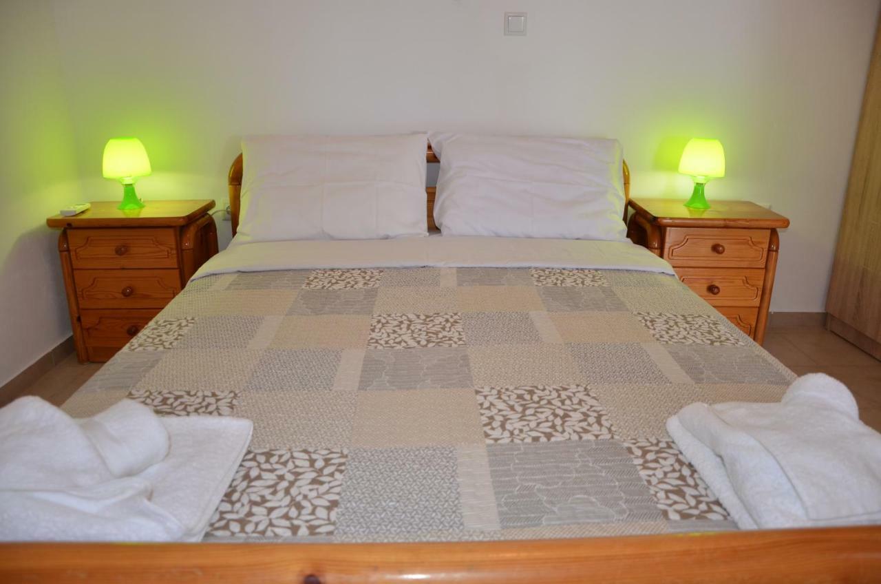 Helona Houses Kamaria  Ngoại thất bức ảnh