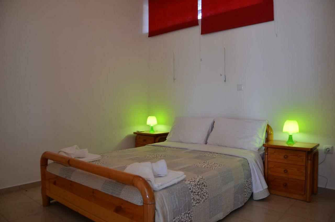 Helona Houses Kamaria  Ngoại thất bức ảnh