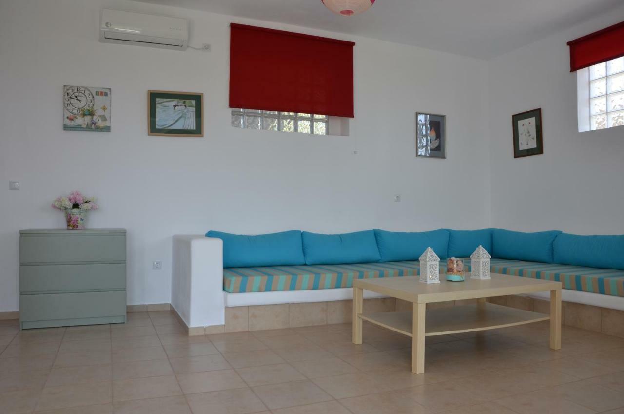 Helona Houses Kamaria  Ngoại thất bức ảnh