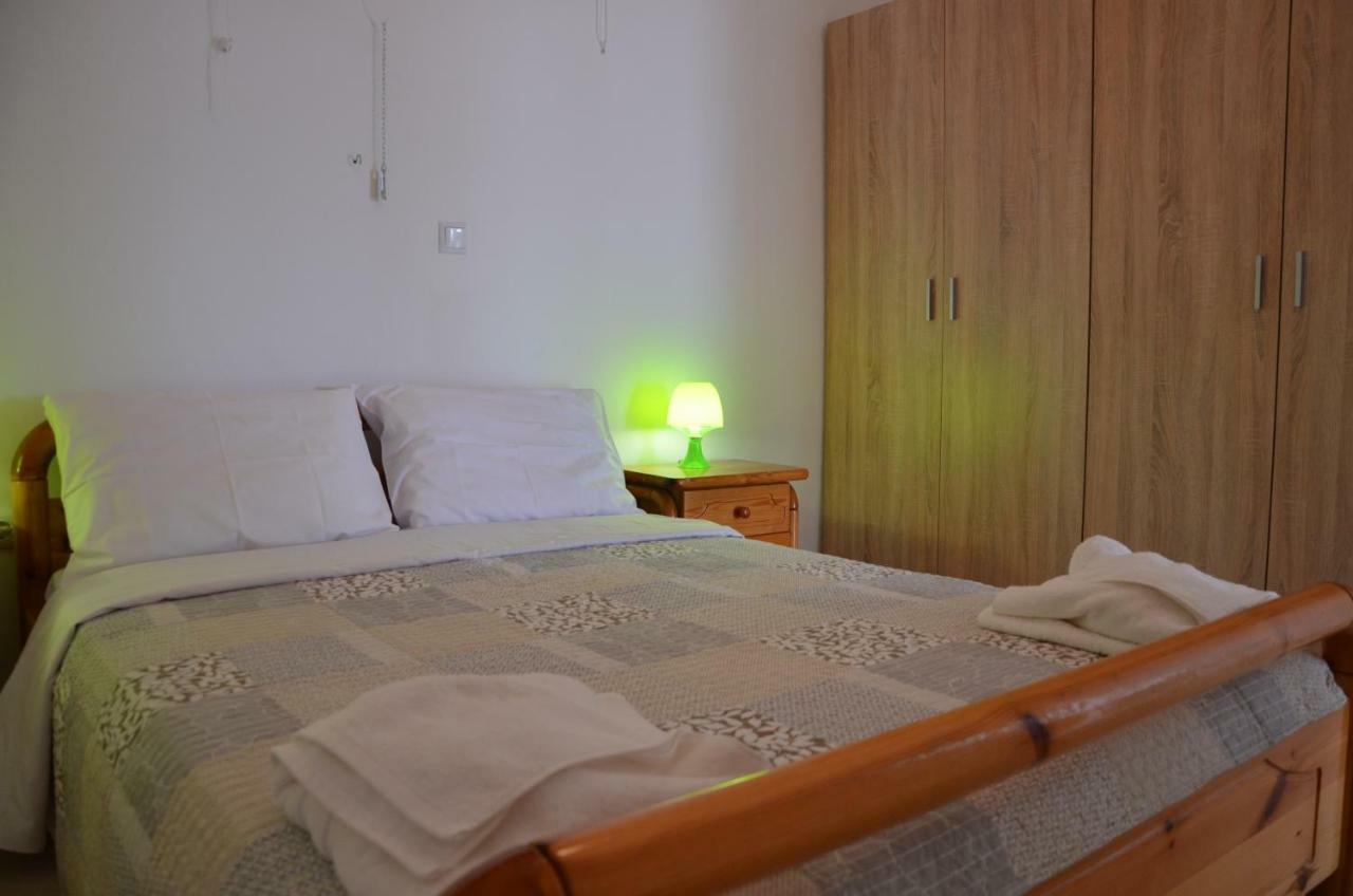 Helona Houses Kamaria  Ngoại thất bức ảnh