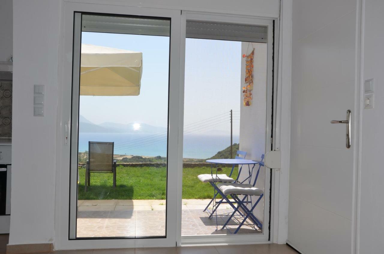 Helona Houses Kamaria  Ngoại thất bức ảnh