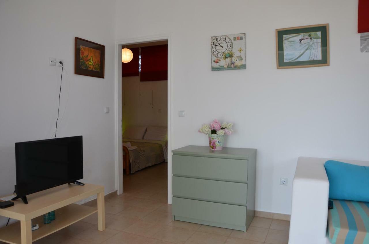 Helona Houses Kamaria  Ngoại thất bức ảnh