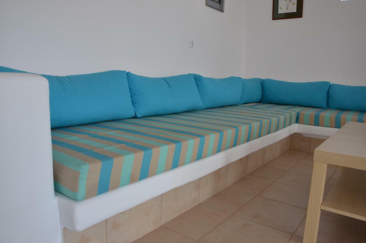 Helona Houses Kamaria  Ngoại thất bức ảnh