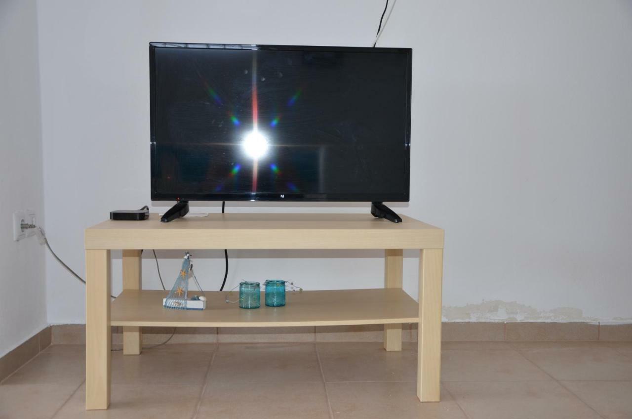 Helona Houses Kamaria  Ngoại thất bức ảnh