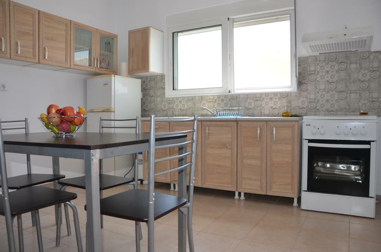 Helona Houses Kamaria  Ngoại thất bức ảnh