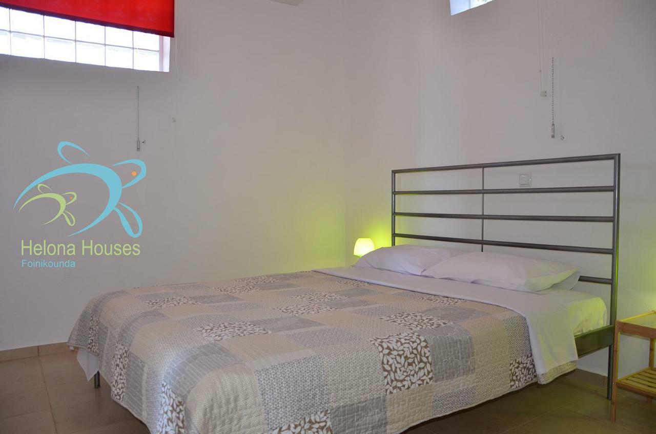 Helona Houses Kamaria  Ngoại thất bức ảnh