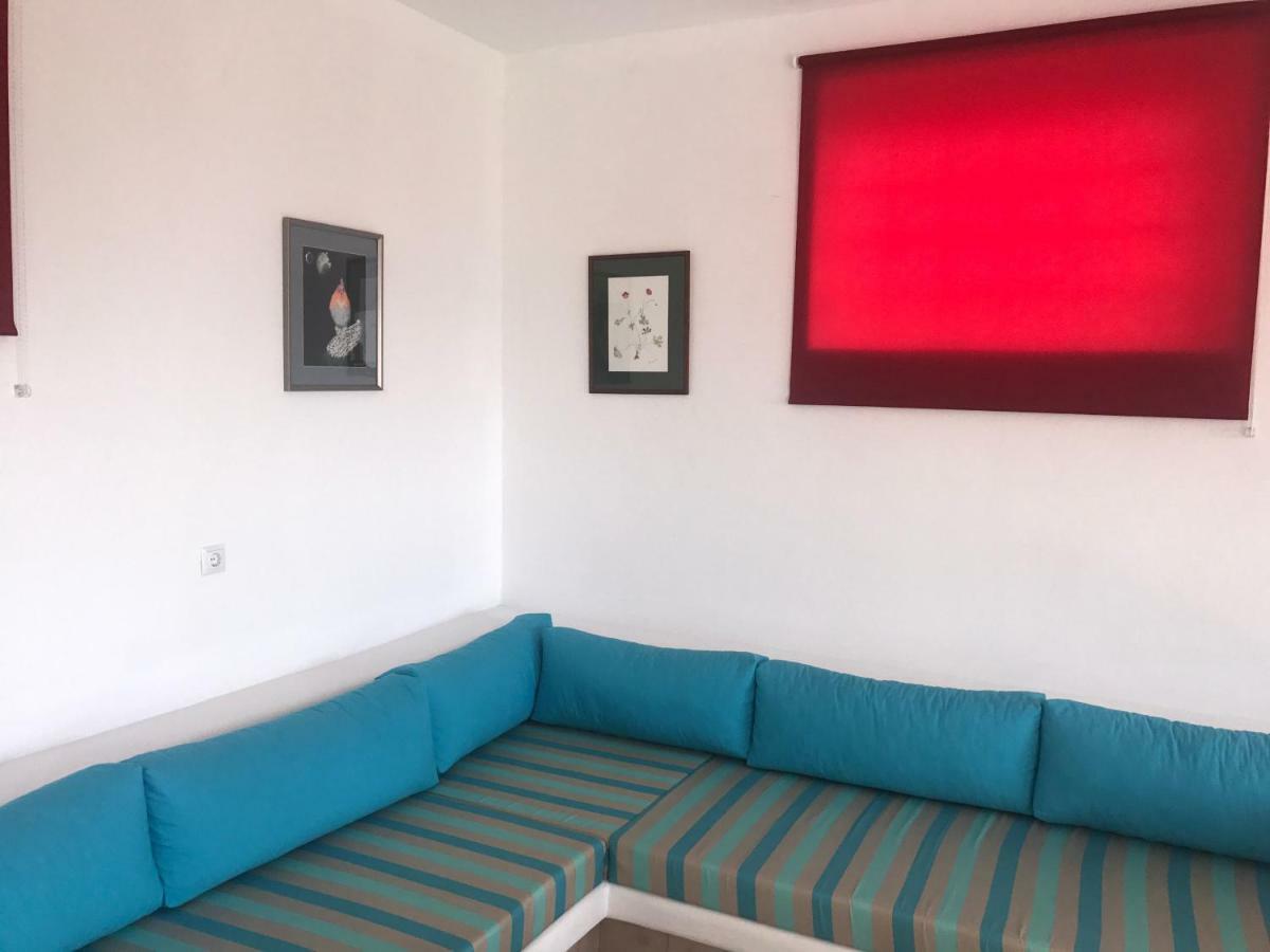 Helona Houses Kamaria  Ngoại thất bức ảnh