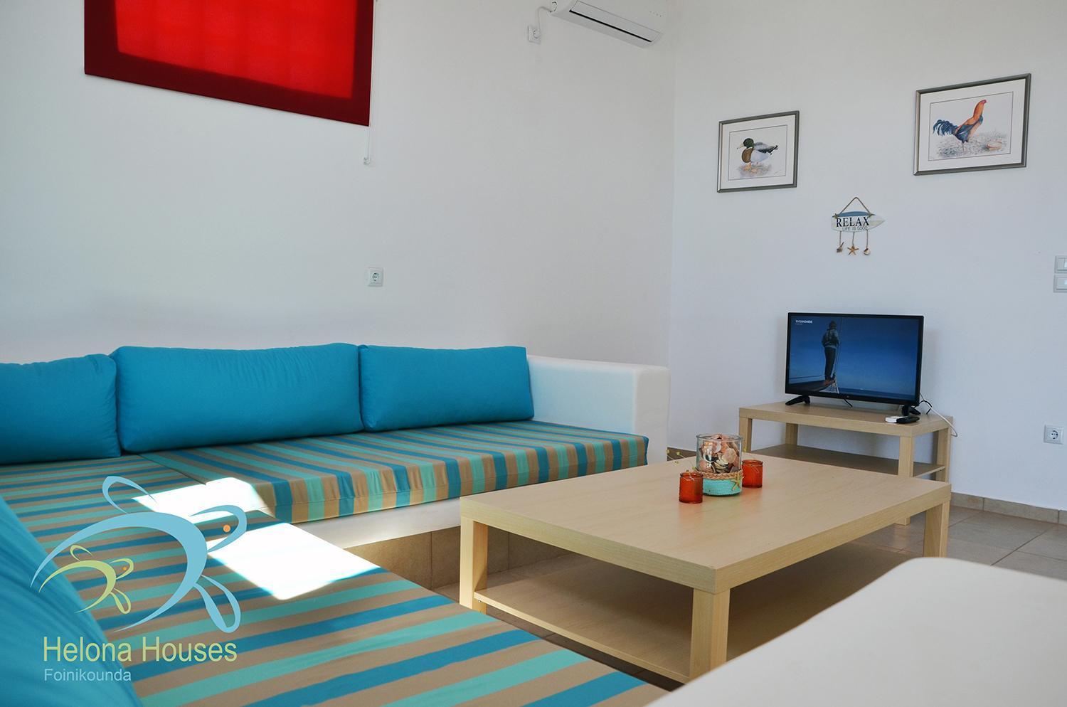 Helona Houses Kamaria  Ngoại thất bức ảnh