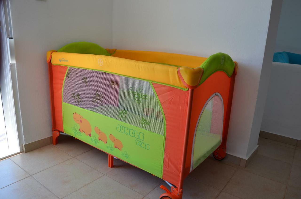 Helona Houses Kamaria  Ngoại thất bức ảnh