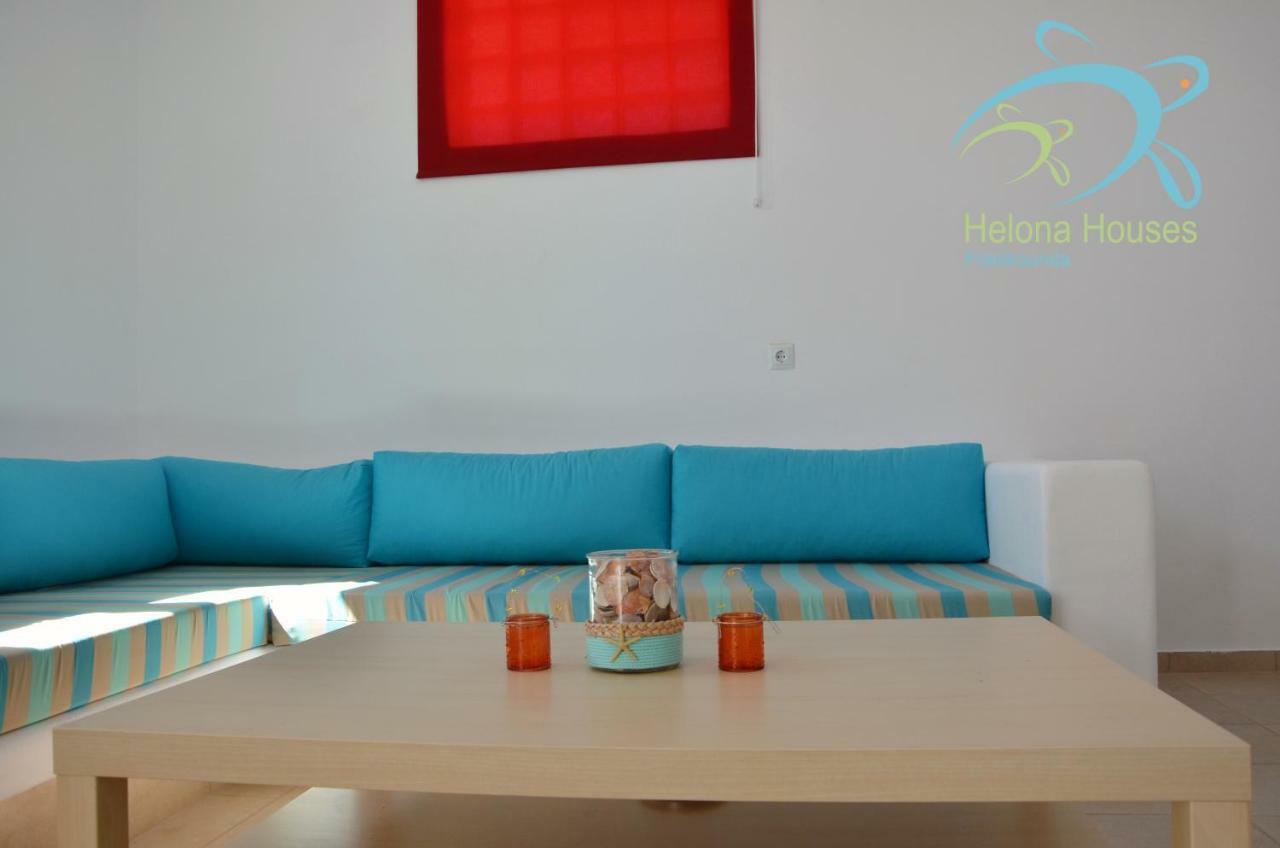 Helona Houses Kamaria  Ngoại thất bức ảnh