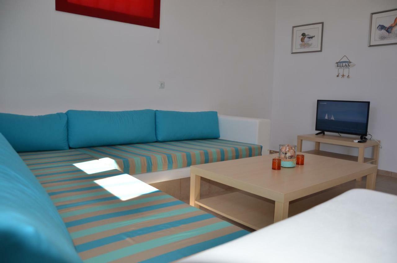 Helona Houses Kamaria  Ngoại thất bức ảnh