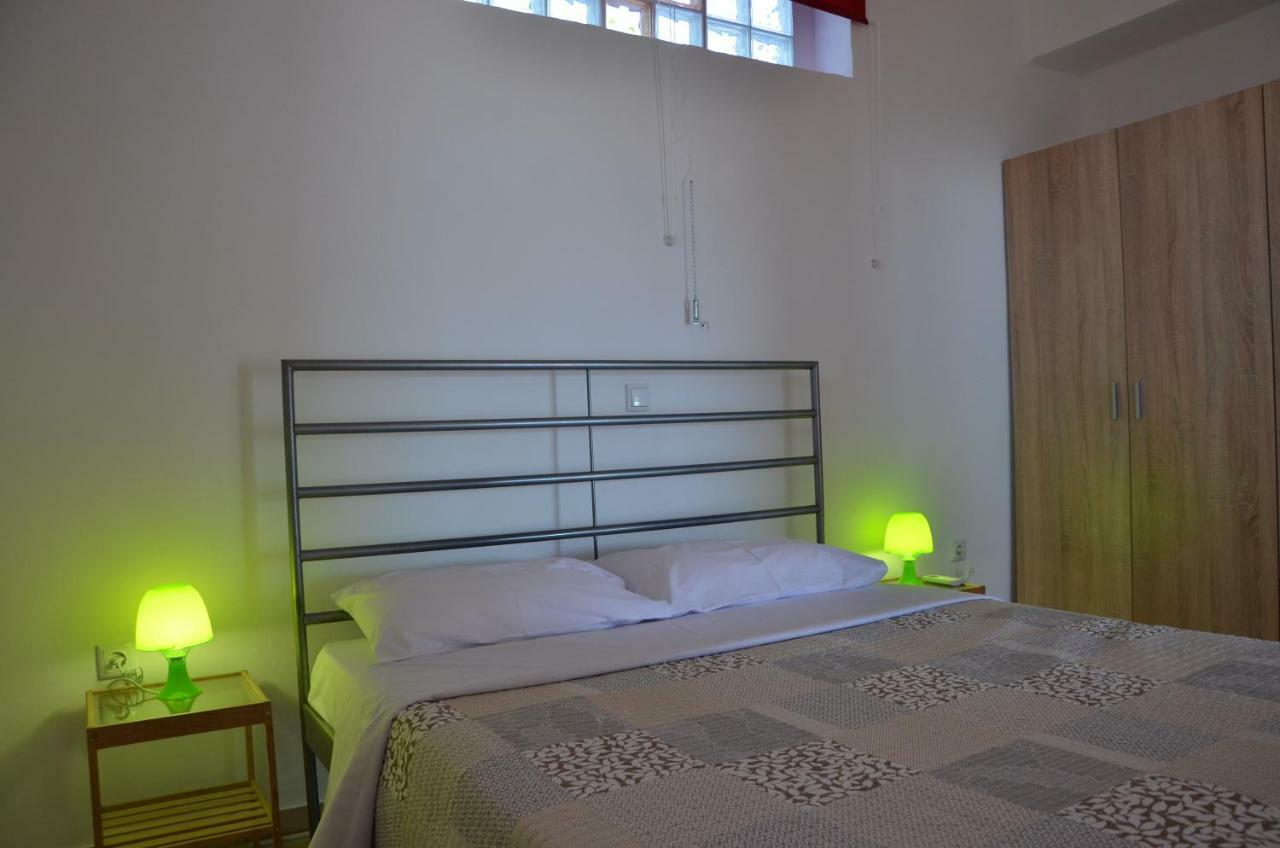 Helona Houses Kamaria  Ngoại thất bức ảnh